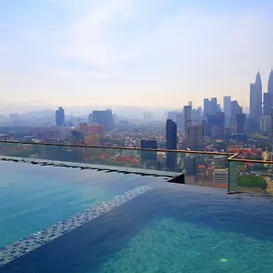 Regalia Klcc @ Awesome 公寓
